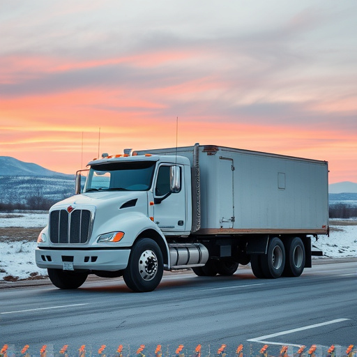 truck