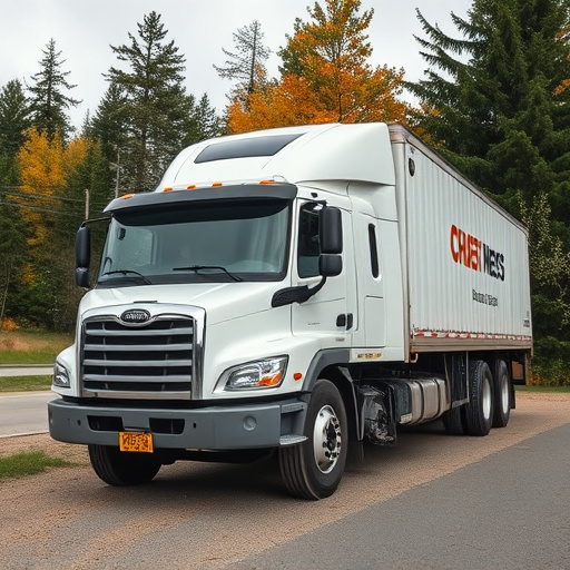 truck