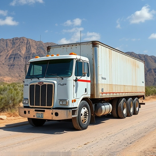 truck