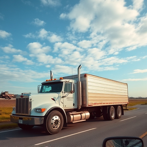 truck