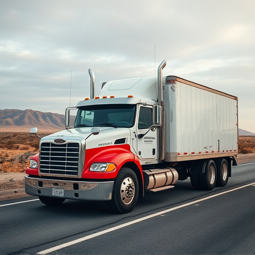 truck
