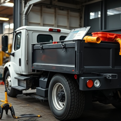 truck battery