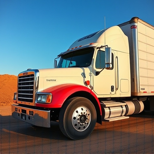 truck battery