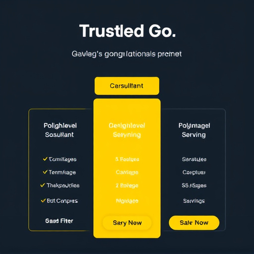 trusted gohighlevel consultant pricing