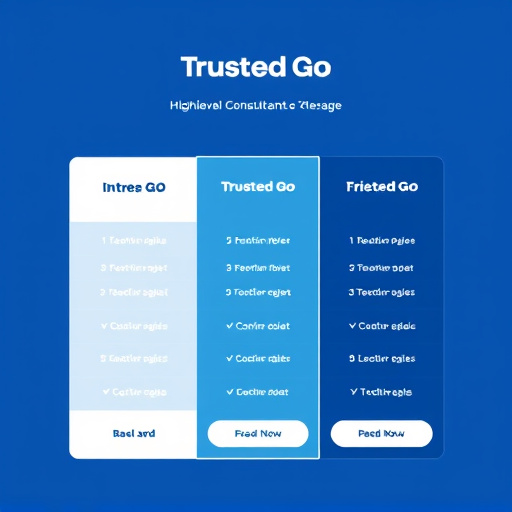 trusted gohighlevel consultant pricing