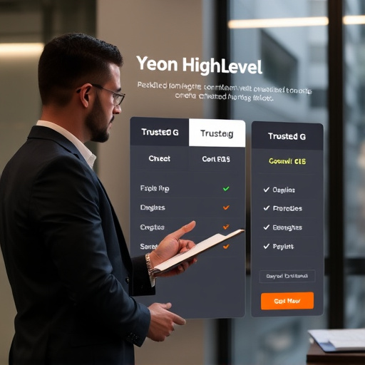 trusted gohighlevel consultant pricing