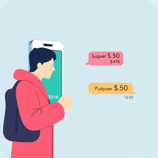 twoway messaging price gohighlevel