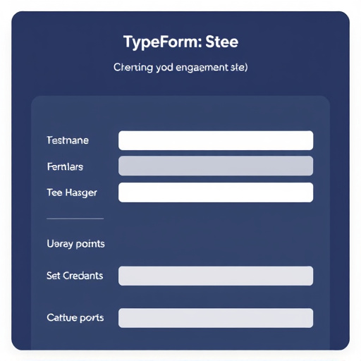 typeform engagement analysis