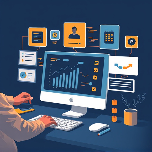 user experience design