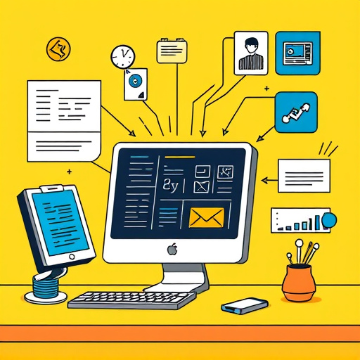 user experience design