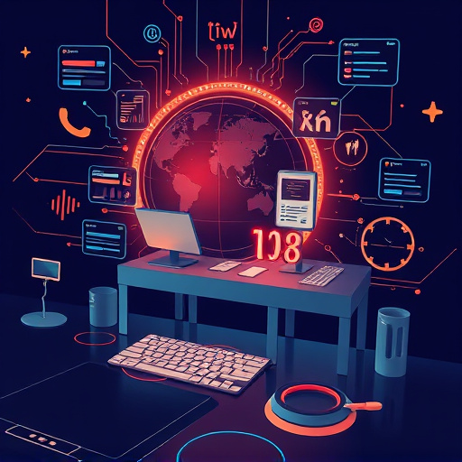 user experience design