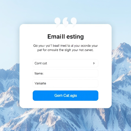 validate email pricing gohighlevel