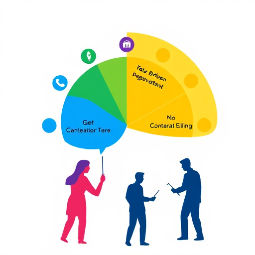 value driven customer engagement