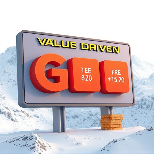 value driven gohighlevel pricing