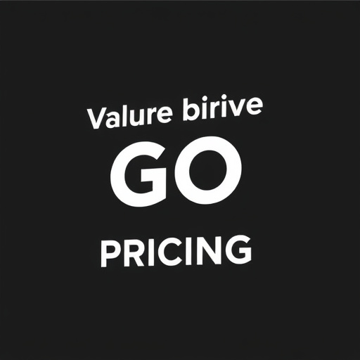 value driven gohighlevel pricing