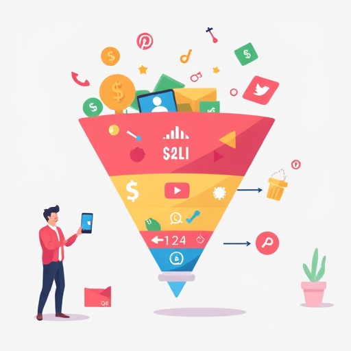 video marketing funnel cost
