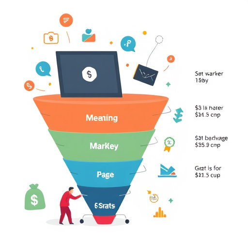 video marketing funnel cost