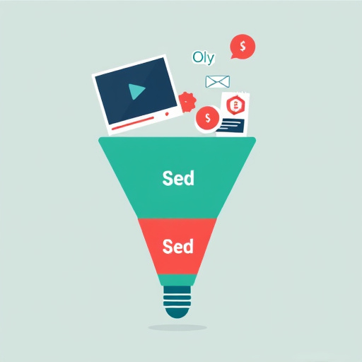 video marketing funnel cost
