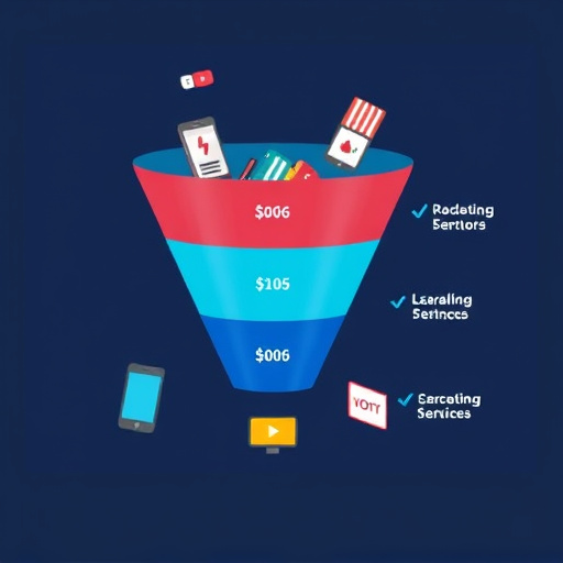 video marketing funnel cost