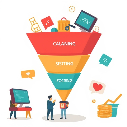 video marketing funnel cost