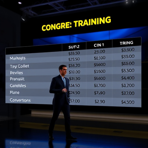 vip conversion training cost