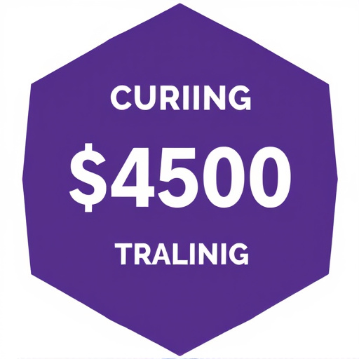 vip conversion training cost