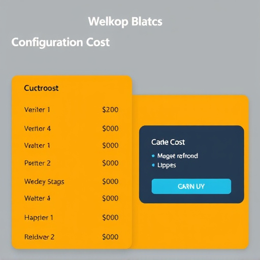 webhook configuration cost