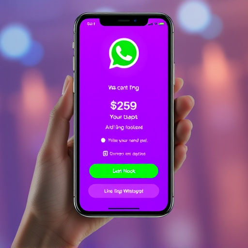 whatsapp business api pricing