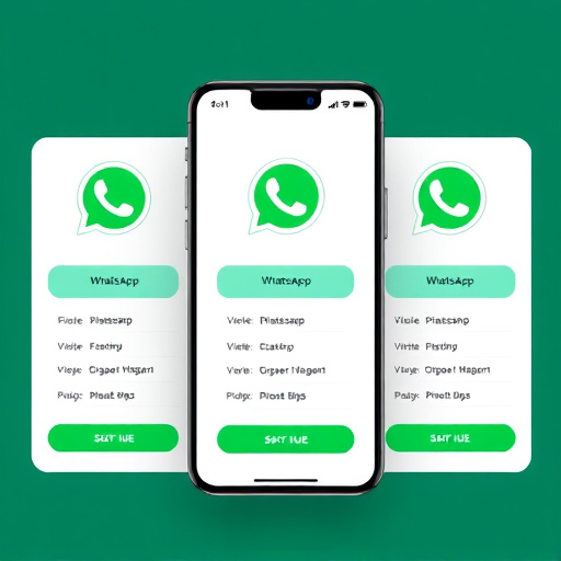 whatsapp business api pricing