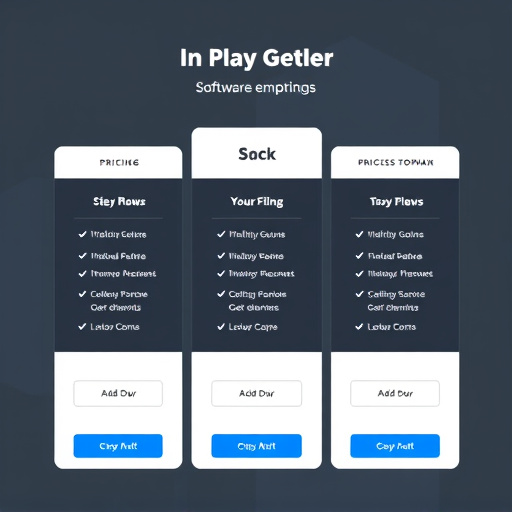 white label software pricing