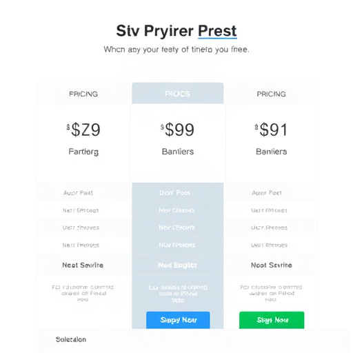 white label software pricing