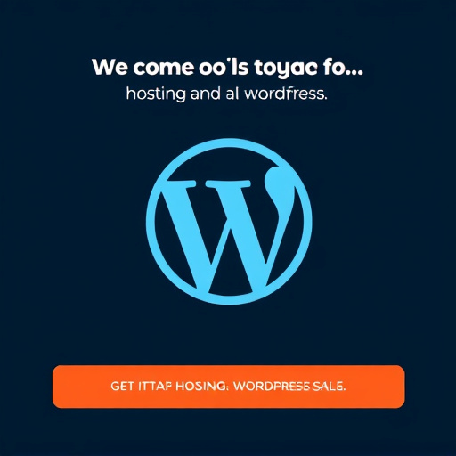 wordpress hosting cost