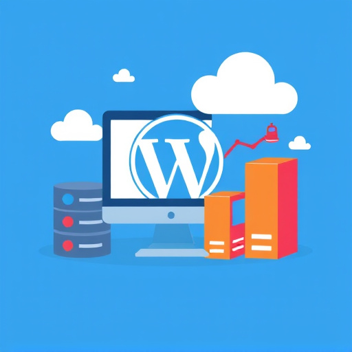 wordpress hosting cost