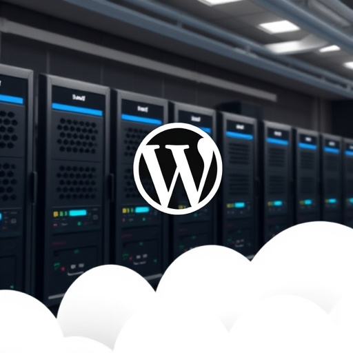 wordpress hosting plans