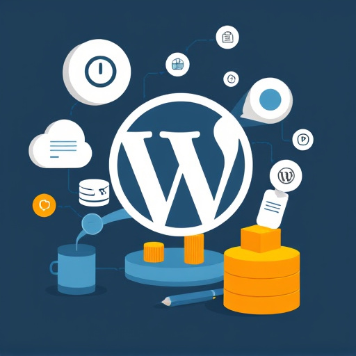 wordpress nlp optimization