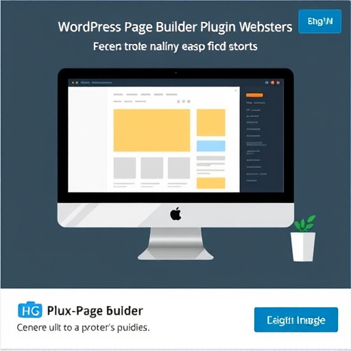 wordpress page builder plugin