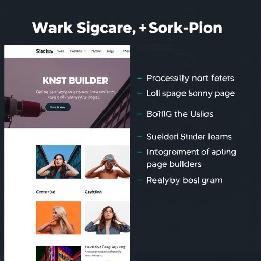 wordpress page builder plugin