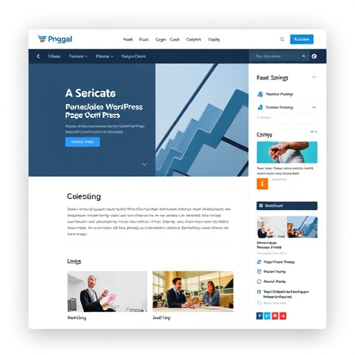 wordpress page builder plugin