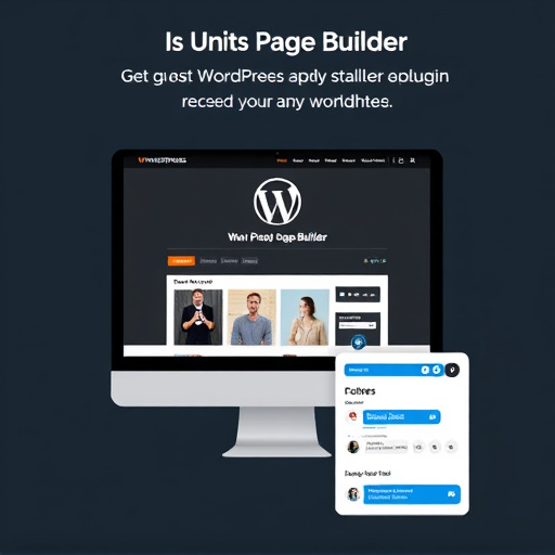 wordpress page builder plugin