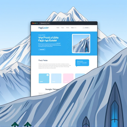 wordpress page builder plugin