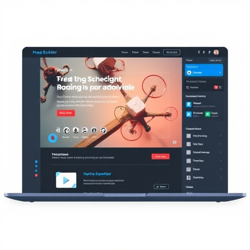 wordpress page builder plugin
