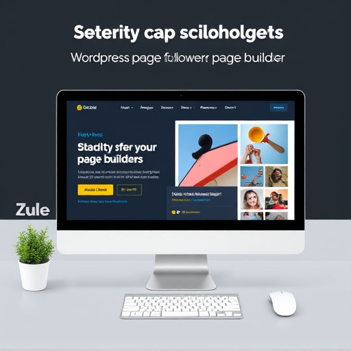 wordpress page builder plugin