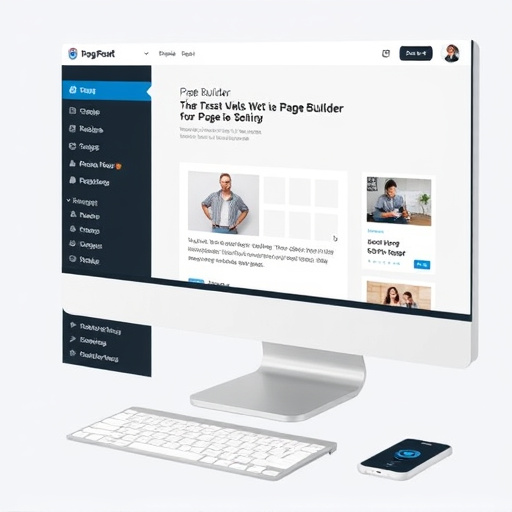 wordpress page builder plugin