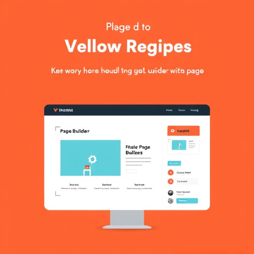 wordpress plugin page builder