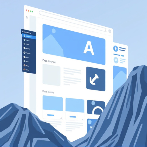 wordpress plugin page builder