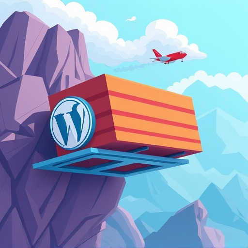 wordpress to gohighlevel migration expense