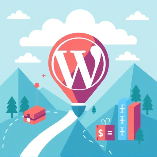 wordpress to gohighlevel migration expense