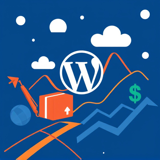 wordpress to gohighlevel migration expense