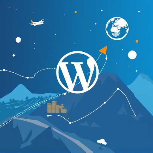 wordpress to gohighlevel migration expense
