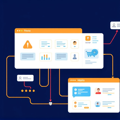 workflow automation gohighlevel